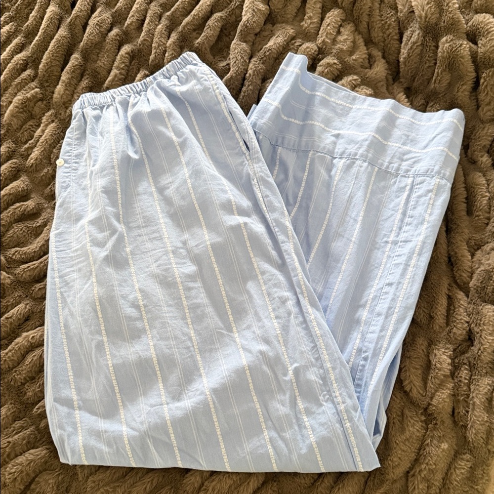 Aerie Boxer Style Lounge Pants